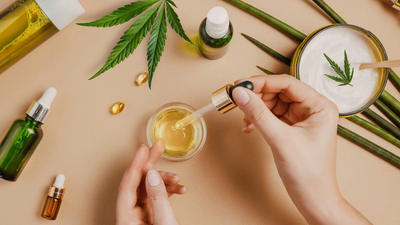 Hemp-Based Skincare Products; Why All The Hype?