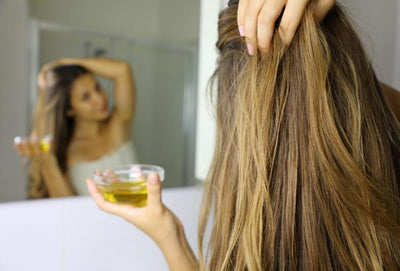 Why Hemp Oil Is A Good Choice For Hair Care