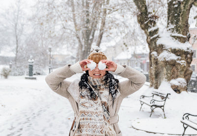 Unveiling Winter Skincare Secrets: 10 Tips for Glowing Skin in the Cold