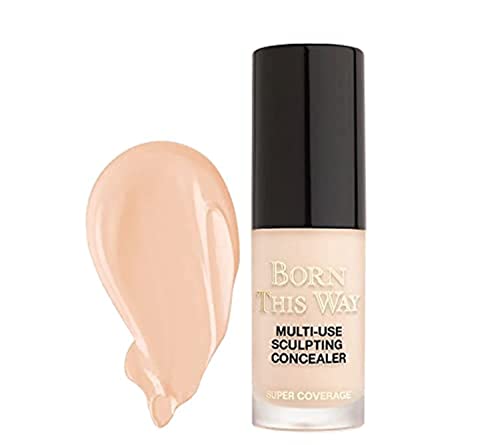 Too Faced Born This Way Super Coverage multi-use Sculpting Concealer