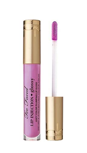 Too Faced Lip Injection Plumping Lip Gloss  Like A Boss