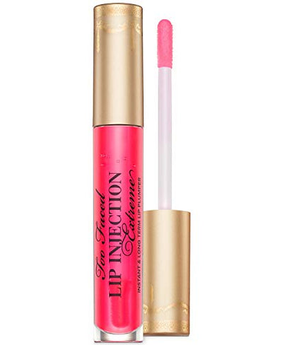 Too Faced Lip Injection Extreme Lip Plumper PINK PUNCH