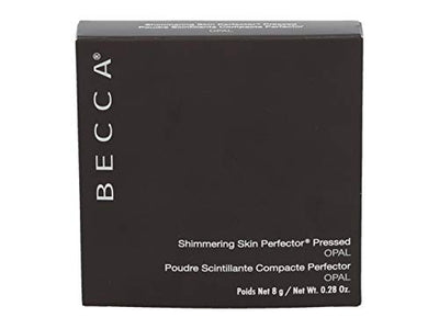 Becca Shimmering Skin Perfector Pressed Highlighter Opal