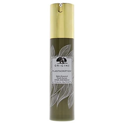 Origins Plantscription Multi-Powered Youth Serum