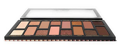 Too Faced Born This Way The Natural Nudes Eye Shadow Palette