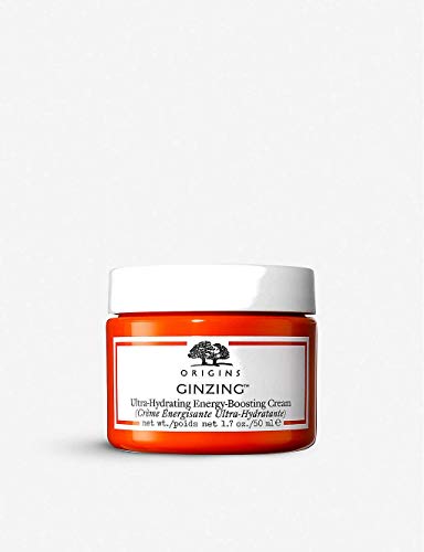 Origins GinZing UltraHydrating Energy Boosting Cream