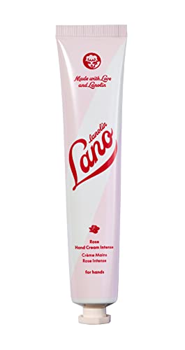 Lanolips Hand Cream