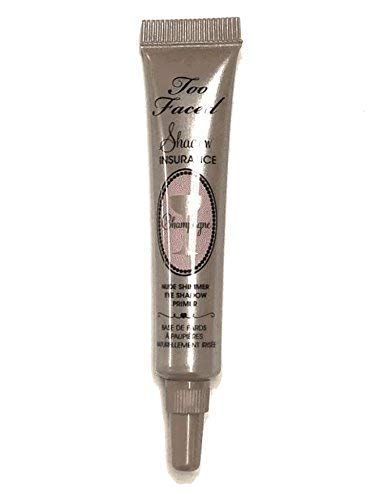 Too Faced Shadow Insurance Champagne Eye Shadow Primer