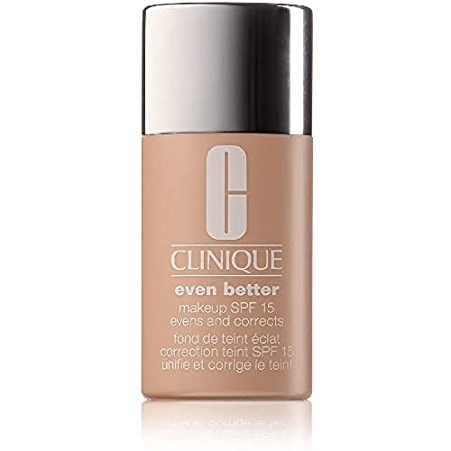 Clinique Even Better Makeup SPF15