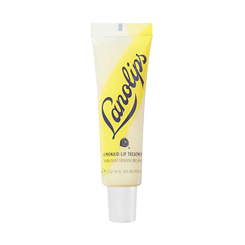 Lanolips Lemonaid Lip Treatment