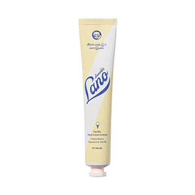 Lano Vanilla + Lanolin Hand Cream Intense