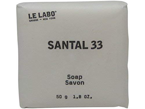 Le Labo Santal 33 Soap