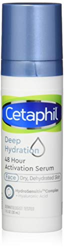 Cetaphil Cetaphil Deep Hydration 48 Hour Activation Serum