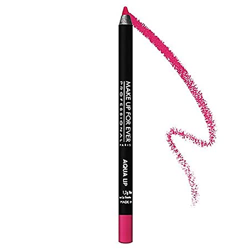 MAKE UP FOR EVER Aqua Lip Waterproof Lipliner