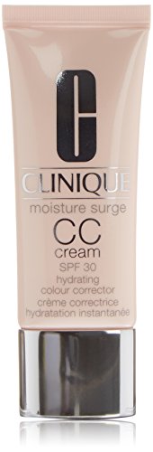 Clinique Moisture Surge CC SPF 30 Hydrating Colour Corrector Cream