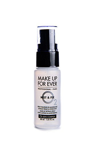 MAKE UP FOR EVER Mist & Fix Make-Up Setting Spray