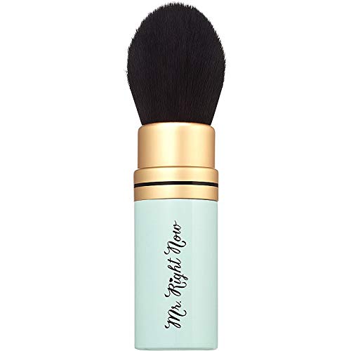 Too Faced Mr. Right Now Retractable Powder Brush