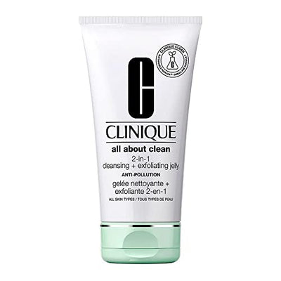 Clinique All About Clean 2-in-1 Cleansing