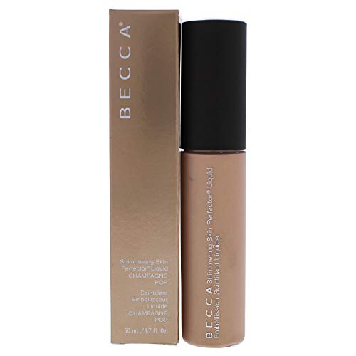 Becca Shimmering Skin Perfector Liquid Highlighter