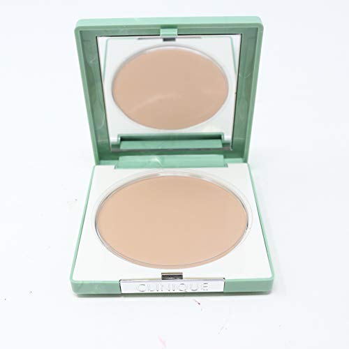 Clinique Almost Powder SPF18