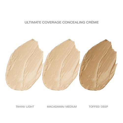 Becca Ultimate Coverage Concealing Creme