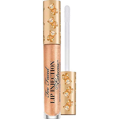 Too Faced Lip Injection Instant Long Term Lip Plumper Bee Sting