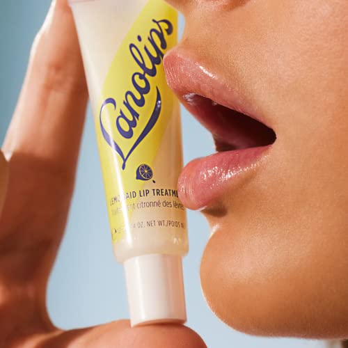 Lanolips Lemonaid Lip Treatment