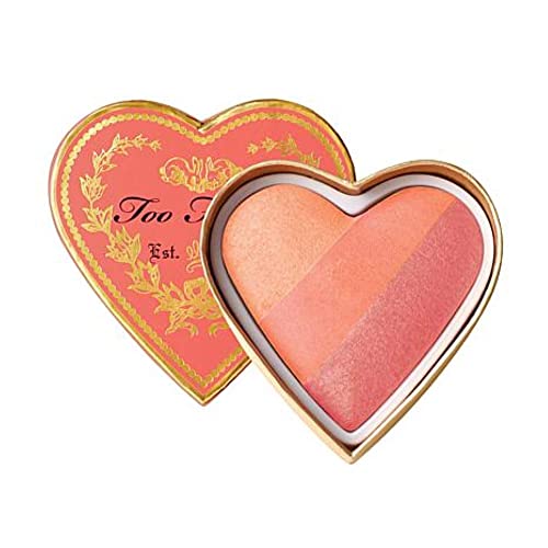 Too Faced Sweethearts Perfect Flush Blush  Sparkling Bellini