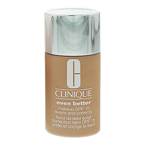 Clinique Even Better Makeup SPF15