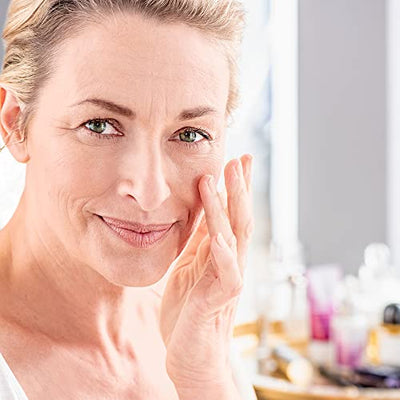 Weleda Skin Revitalizing Night Face Cream