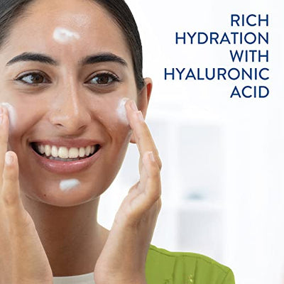 CETAPHIL Rich Hydrating Night Cream for Face