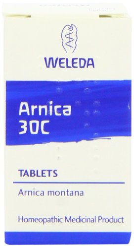 Weleda Arnica 30C