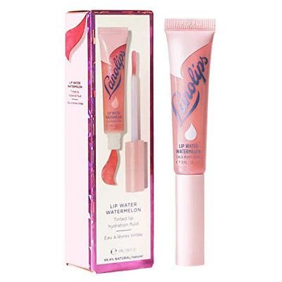 Lanolips Lip Water Watermelon