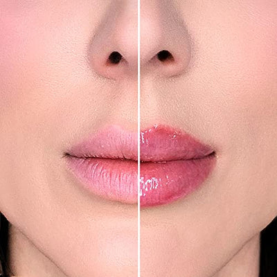 Too Faced Lip Injection Maximum Plump Extra Strength Lip Plumper Gloss
