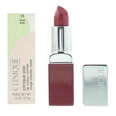 Clinique Pop Lip Color + Primer