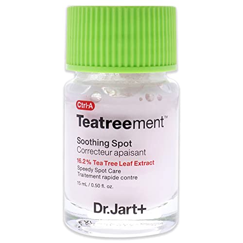 Dr. Jart+ Ctrl A Teatreement Soothing Spot