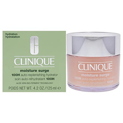 Clinique Moisture Surge 100H Auto-Replenishing Hydrator