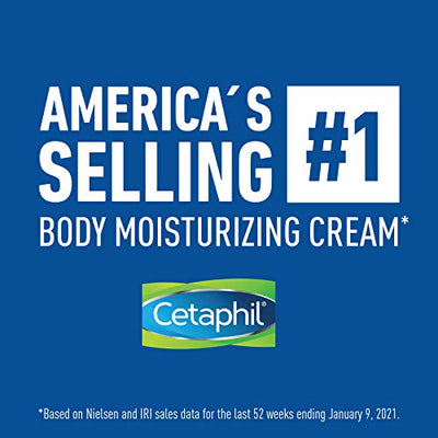 CETAPHIL Moisturizing Cream