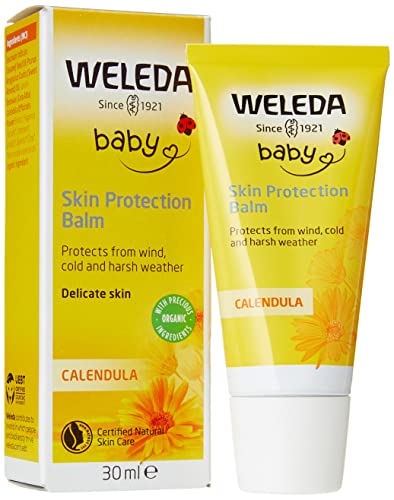 Weleda Skin  Protection Balm
