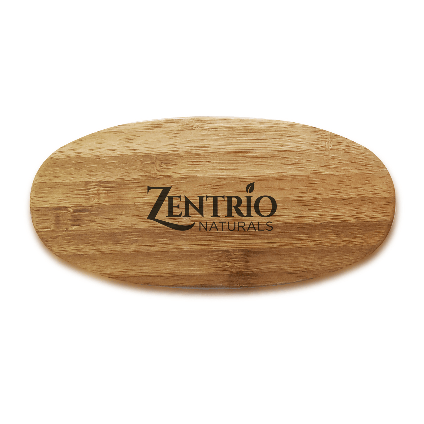 Beard Styler - Boar Brush - ZenTrio Naturals