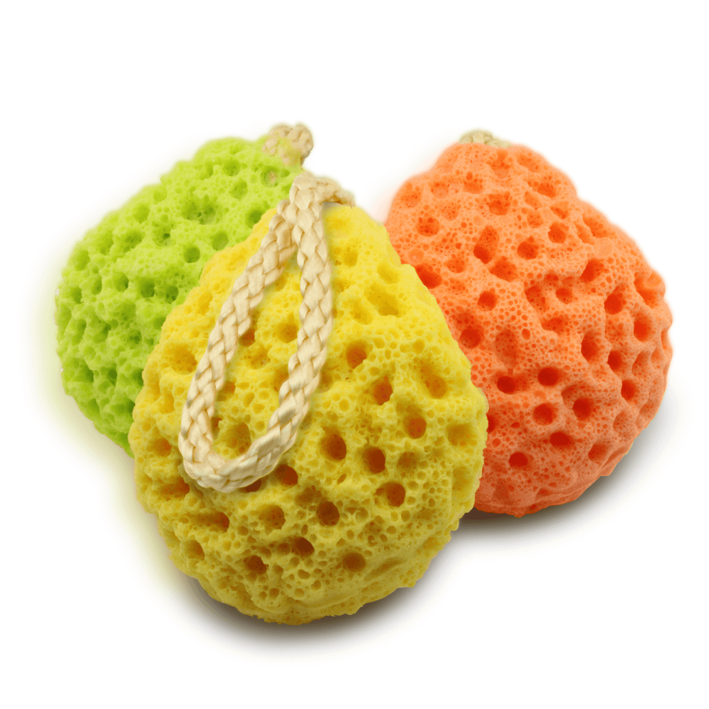 Premium Foam Sponge - ZenTrio Naturals
